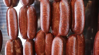 Dana sucuktan bakın ne çıktı