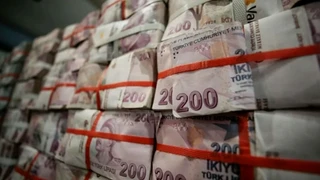 Hazine'nin vergi dışı normal gelirleri 80,9 milyar lira oldu