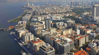 İzmir'de kiralarda rekor artış