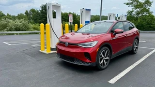 Volkswagen, 45 binden fazla aracı geri çağırdı