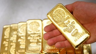 Altın ve gümüşte rekor sonrası sert fren