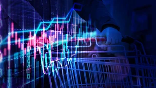 Yılın ilk enflasyon verileri Salı günü açıklanacak