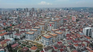 Kentsel dönüşümde her şey değişti