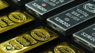 Altın ve gümüşte dengeler altüst oldu