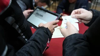 MASAK, 5 milyar liralık gelirin aklanmasını önledi