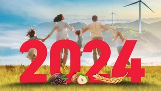 Ülker üst üste 6. kez S&P Global’in The Sustainability Yearbook Listesi’nde yer aldı