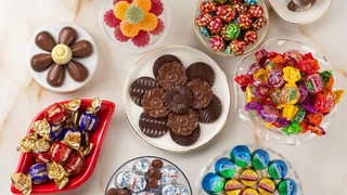 Ülker’den Ramazan Bayramı’na özel yeni ürünler