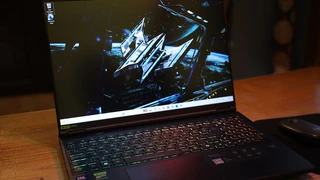 Acer Predator Helios Neo 16 AI inceleme