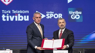 Nesine 2. ve 3. Lig’in heyecanı sadece Tivibu’da!