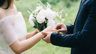 Düğün günü evlenmekten vazgeçmenin cezası belli oldu!
