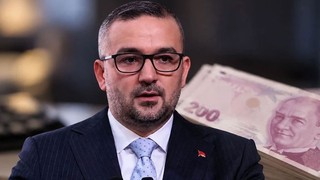 Merkez Bankası Başkanı Karahan'dan kritik 'Fon' açıklaması!