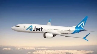 AJet'ten 500 liraya bilet