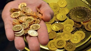 Altın 2 ayın dibinden yükseldi! Piyasalarda tepki alım hareketliliği