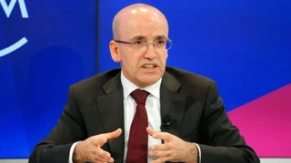 Mehmet Şimşek konuştu, piyasalar nefes aldı!
