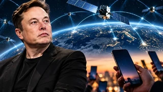 Elon Musk'ın yeni hedefi telefon faturaları: SpaceX, dev operatörlere rakip oluyor