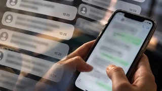 Gün içinde 45 mesaj atan akrabaya hapis cezası