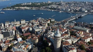 Gezginlerin kendisini huzurlu hissettiği semt