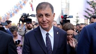 Cemil Tugay'dan İzmir'i heyecanlandıran proje