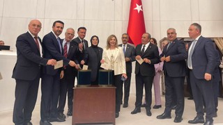 Meclis'te kritik oylama: KVKK'nin yeni üyeleri belli oldu