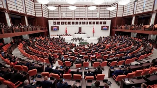 Yatırım fonlarıyla ilgili yasa teklifi komisyondan geçti