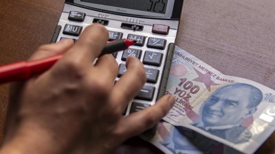 2024 bütçesi resmileşti: Kamu idarelerine 11,7 trilyon lira