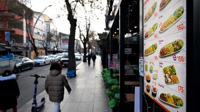 Lokanta ve kafelerde yeni dönem başladı: Fiyatlar görünecek!