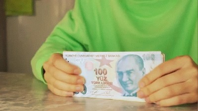 14-15-16 Ekim Tarihlerinde Emekliler Maaşlarına Ek Olarak, Devlet Destekli 55.000 TL Ödeme Olacak, 3 Banka Birleşti