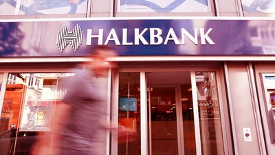 Halkbank 10 Ekim itibariyle karar verdi! Kartlara 3000 TL para yatacak