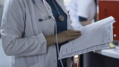 Doktorların vergi oyunu ortaya çıktı! Paralar sekreter veya eski eşte