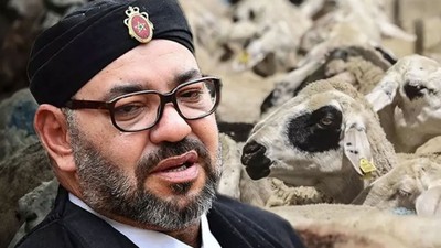 Fas'ta kurban kesmek yasaklandı