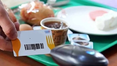 Yemek kartları markette geçerli mi? Danıştay tartışmalara son noktayı koydu