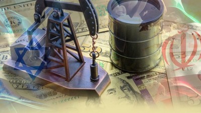 Altın yükselişte, petrol fırladı!