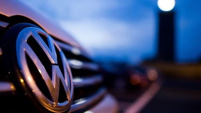 Volkswagen’den geri adım