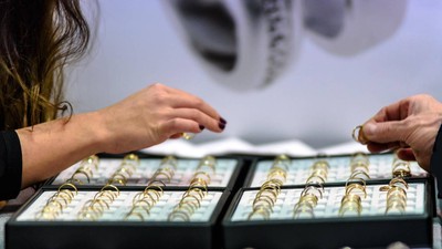 Altının gözü FED'in kararında! İşte son fiyatlar!