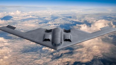 ABD Medyasından kritik iddia: B-2 bombardıman uçakları harekete geçti