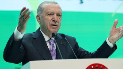Erdoğan duyurdu: Bütün çiftçilerin zararları karşılanacak dedi ve kredi müjdesi verdi