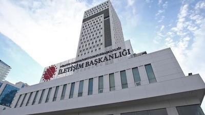 DMM'den Türkiye'deki yangınlarla ilgili bilgi