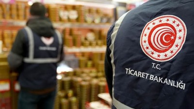 289 işletmeye 114,7 milyon TL ceza uygulandı