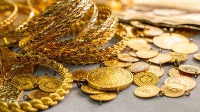 Elinde altını olanlar dikkat!