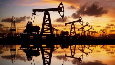 Brent petrolün varili 68,11 dolardan işlem görüyor