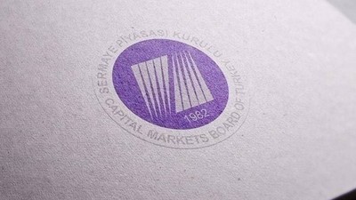 SPK'dan üç kişiye 12,4 milyon TL idari para cezası