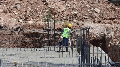 6 ayda 6,2 milyar dolarlık iş