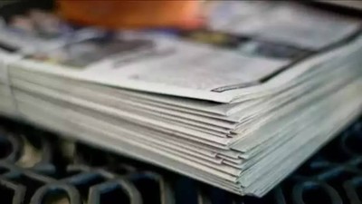 753 gazete resmi ilan yayımladı