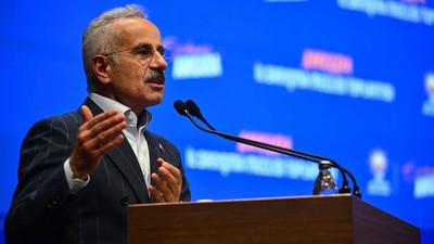 Abdulkadir Uraloğlu müjdeyi verdi