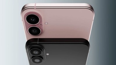 iPhone 17 geliyor...