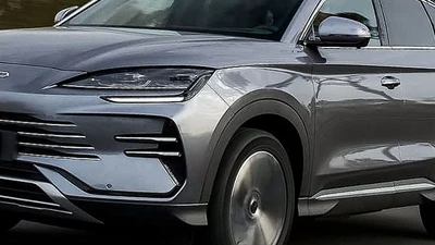 Elektrikli araçta zirve el değiştirdi!