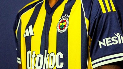 Fenerbahçe yıldız futbolcuyla anlaşma sağladı