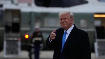 Trump, AB ve Meksika'ya uygulanacak gümrük vergilerini açıkladı