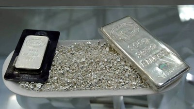 Platin ve gümüş rekor kırdı! Emtialarda fiyatlarında dalga boyu yükseldi