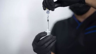 Doktor değil lojistik mezunuymuş